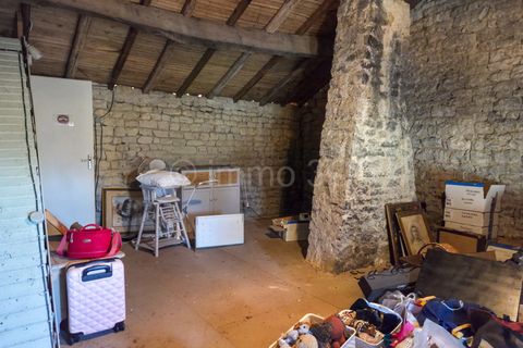 Villa a Chef-Boutonne, Deux-Sevres, Chef-Boutonne - € 185.000 | Ref: 5257 - foto 17