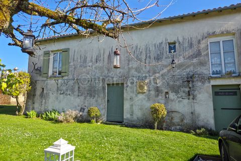 Villa a Chef-Boutonne, Deux-Sevres, Chef-Boutonne - € 185.000 | Ref: 5257 - foto 18