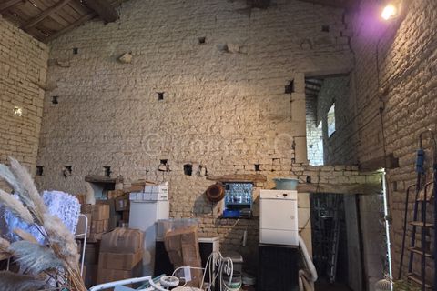 Villa a Chef-Boutonne, Deux-Sevres, Chef-Boutonne - € 185.000 | Ref: 5257 - foto 21