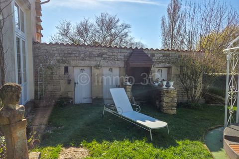 Villa a Chef-Boutonne, Deux-Sevres, Chef-Boutonne - € 185.000 | Ref: 5257 - foto 23