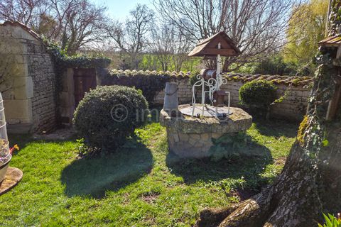 Villa a Chef-Boutonne, Deux-Sevres, Chef-Boutonne - € 185.000 | Ref: 5257 - foto 24