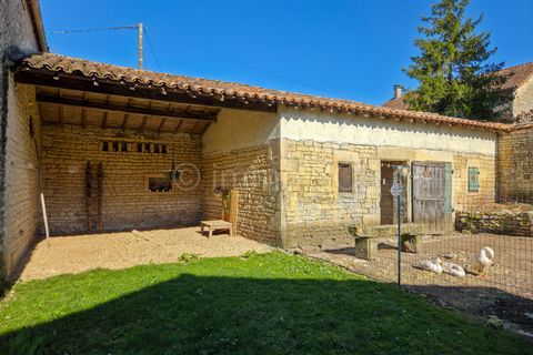Villa a Chef-Boutonne, Deux-Sevres, Chef-Boutonne - € 185.000 | Ref: 5257 - foto 26