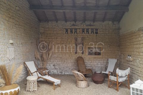Villa a Chef-Boutonne, Deux-Sevres, Chef-Boutonne - € 185.000 | Ref: 5257 - foto 27