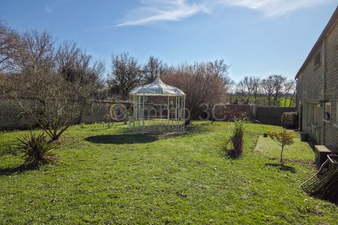 Villa a Chef-Boutonne, Deux-Sevres, Chef-Boutonne - € 185.000 | Ref: 5257 - foto 30