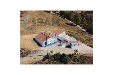 Landejendom i Matacaes, Lisbon, Matacaes - € 350.000 | Ref: TV/OS013-26 - foto 1