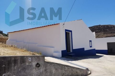 Landejendom i Matacaes, Lisbon, Matacaes - € 350.000 | Ref: TV/OS013-26 - foto 8