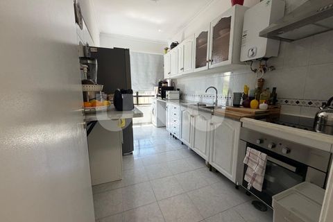 Lejlighed i Amora, Setubal, Amora - € 265.000 | Ref: UNU.I.1480.19408 - foto 8