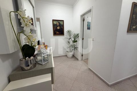 Lejlighed i Amora, Setubal, Amora - € 265.000 | Ref: UNU.I.1480.19408 - foto 9