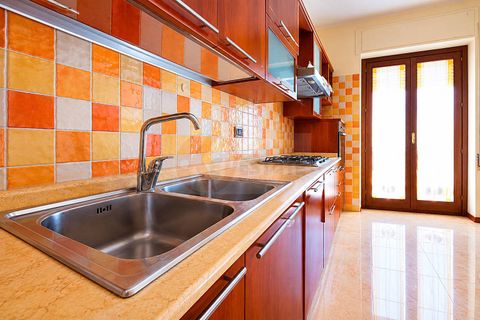 Lejlighed i Sassari, Sassari, Sassari - € 225.000 | Ref: 14012 - foto 10