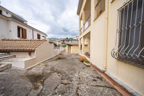 Villa a Irgoli, Nuoro, Irgoli - € 270.000 | Ref: 14013 - foto 26