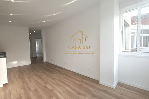 Lejlighed i Cacem, Lisbon, Cacem - € 279.700 | Ref: 0057 - foto 4
