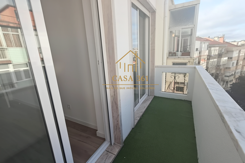 Lejlighed i Cacem, Lisbon, Cacem - € 279.700 | Ref: 0057 - foto 10