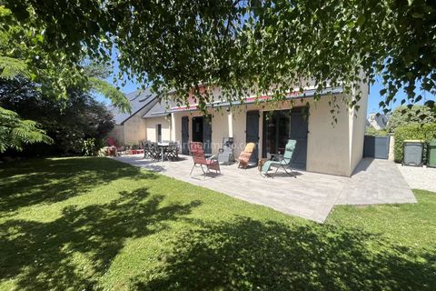 Villa i Lanvallay, Cotes-d'Armor, Lanvallay - € 275.600 | Ref: 87100926 - foto 1