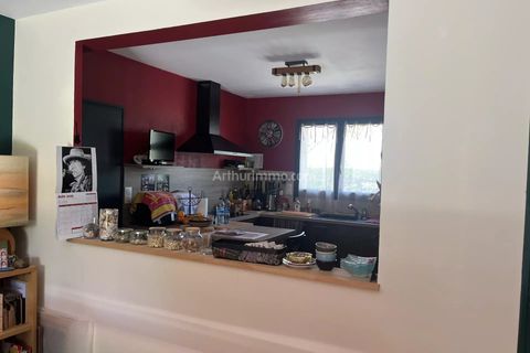 Villa i Lanvallay, Cotes-d'Armor, Lanvallay - € 275.600 | Ref: 87100926 - foto 4