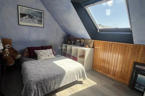 Villa i Lanvallay, Cotes-d'Armor, Lanvallay - € 275.600 | Ref: 87100926 - foto 7