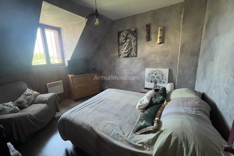 Villa i Lanvallay, Cotes-d'Armor, Lanvallay - € 275.600 | Ref: 87100926 - foto 8