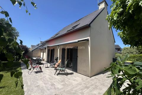 Villa i Lanvallay, Cotes-d'Armor, Lanvallay - € 275.600 | Ref: 87100926 - foto 9