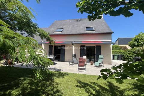 Villa i Lanvallay, Cotes-d'Armor, Lanvallay - € 275.600 | Ref: 87100926 - foto 10