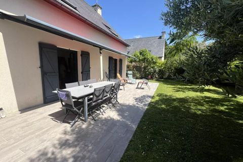 Villa i Lanvallay, Cotes-d'Armor, Lanvallay - € 275.600 | Ref: 87100926 - foto 12
