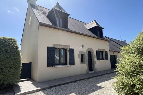Villa i Lanvallay, Cotes-d'Armor, Lanvallay - € 275.600 | Ref: 87100926 - foto 13