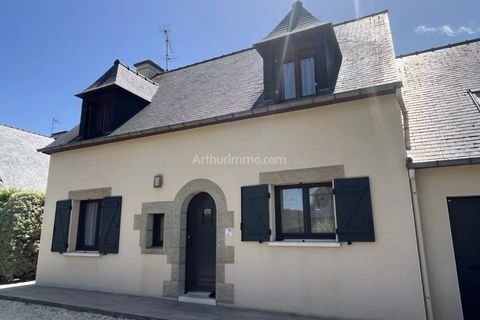 Villa i Lanvallay, Cotes-d'Armor, Lanvallay - € 275.600 | Ref: 87100926 - foto 14