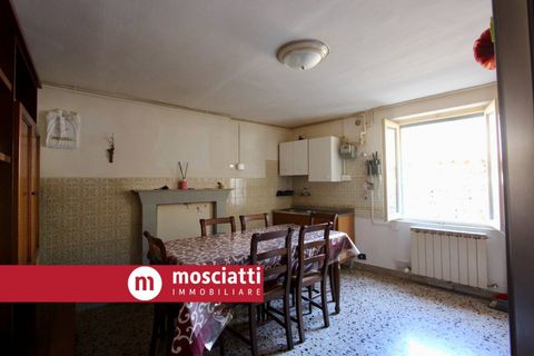 Villa a Matelica, Macerata, Matelica - € 36.000 | Ref: A/61 - foto 2