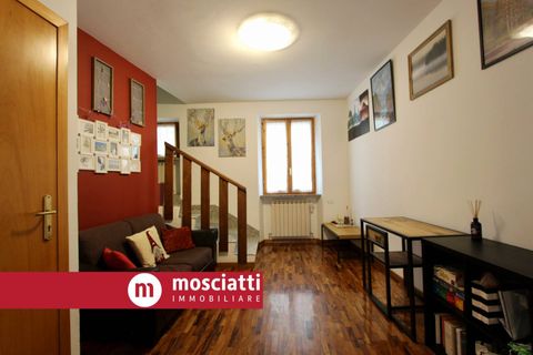 Villa i Matelica, Macerata, Matelica - € 98.000 | Ref: 1374 - foto 1