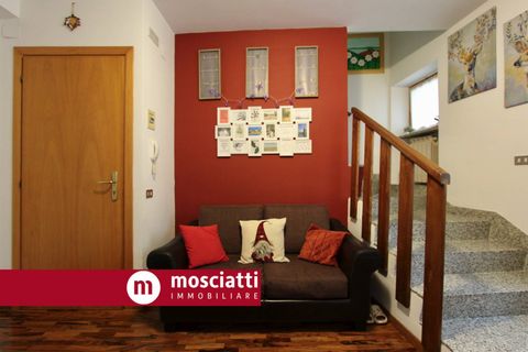 Villa i Matelica, Macerata, Matelica - € 98.000 | Ref: 1374 - foto 2