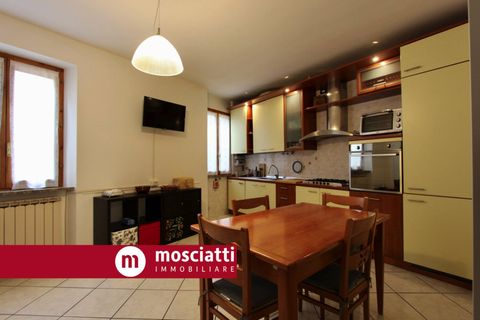 Villa i Matelica, Macerata, Matelica - € 98.000 | Ref: 1374 - foto 3