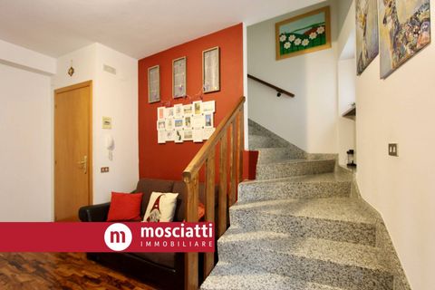 Villa i Matelica, Macerata, Matelica - € 98.000 | Ref: 1374 - foto 6