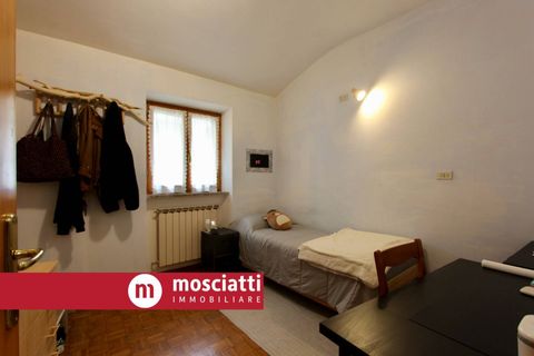 Villa i Matelica, Macerata, Matelica - € 98.000 | Ref: 1374 - foto 8