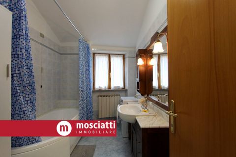 Villa i Matelica, Macerata, Matelica - € 98.000 | Ref: 1374 - foto 10