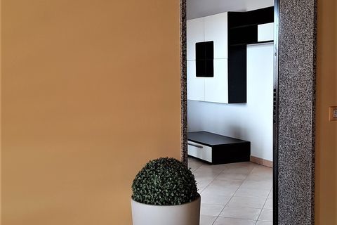 Apartament a Quartucciu, Cagliari, Quartucciu - € 600/mes | Ref: 1039 - foto 2