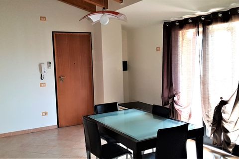 Apartament a Quartucciu, Cagliari, Quartucciu - € 600/mes | Ref: 1039 - foto 4