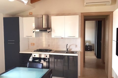 Apartament a Quartucciu, Cagliari, Quartucciu - € 600/mes | Ref: 1039 - foto 5