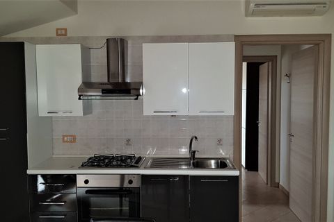 Apartament a Quartucciu, Cagliari, Quartucciu - € 600/mes | Ref: 1039 - foto 6