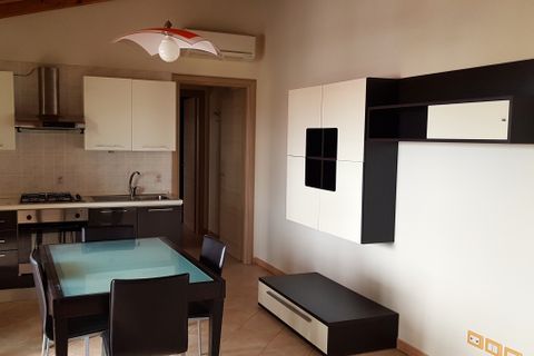 Apartament a Quartucciu, Cagliari, Quartucciu - € 600/mes | Ref: 1039 - foto 7