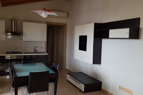 Apartament a Quartucciu, Cagliari, Quartucciu - € 600/mes | Ref: 1039 - foto 8