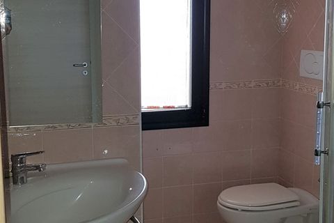 Apartament a Quartucciu, Cagliari, Quartucciu - € 600/mes | Ref: 1039 - foto 14
