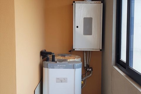 Apartament a Quartucciu, Cagliari, Quartucciu - € 600/mes | Ref: 1039 - foto 18