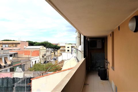 Apartament a Quartucciu, Cagliari, Quartucciu - € 600/mes | Ref: 1039 - foto 19
