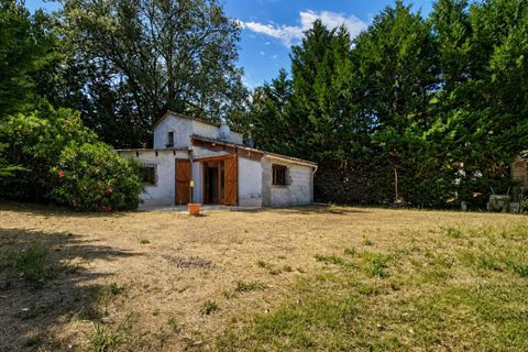 Villa i Vidauban, Var, Vidauban - € 165.000 | Ref: 3075 - foto 5