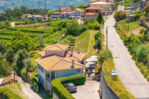 Villa a Baiao, Porto, Baiao - € 410.000 | Ref: C0471-00484 - foto 3