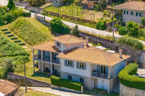 Villa a Baiao, Porto, Baiao - € 410.000 | Ref: C0471-00484 - foto 5