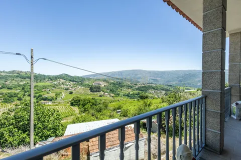 Villa a Baiao, Porto, Baiao - € 410.000 | Ref: C0471-00484 - foto 9