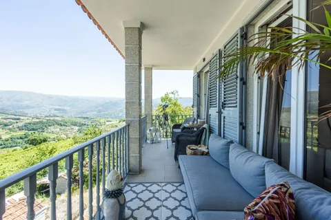Villa a Baiao, Porto, Baiao - € 410.000 | Ref: C0471-00484 - foto 10