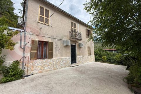 Villa a Arpino, Frosinone, Arpino - € 69.000 | Ref: AC99-2920 - foto 3