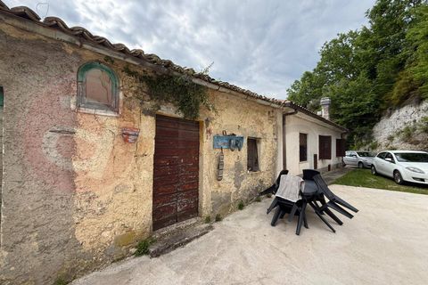 Villa a Arpino, Frosinone, Arpino - € 69.000 | Ref: AC99-2920 - foto 7
