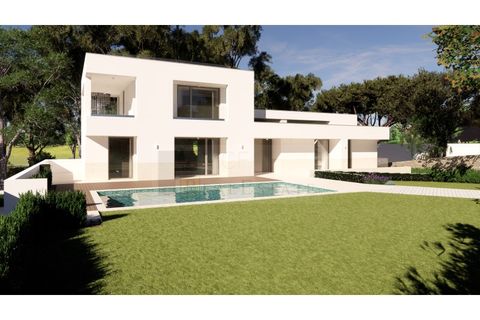 Villa i Sintra, Lisbon, Sintra - € 2.288.000 | Ref: M_3773 - foto 1