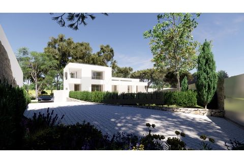 Villa i Sintra, Lisbon, Sintra - € 2.288.000 | Ref: M_3773 - foto 2
